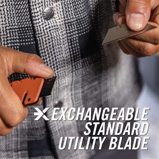 Gerber Prybrid Utility Clip Мултифункционален Инструмент Син С Калъф