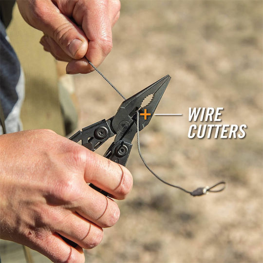 Gerber Suspension NXT Multitool Compact Negru