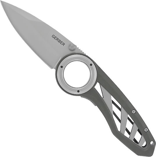 Gerber Remix Tactical Джобно Ножче Черен