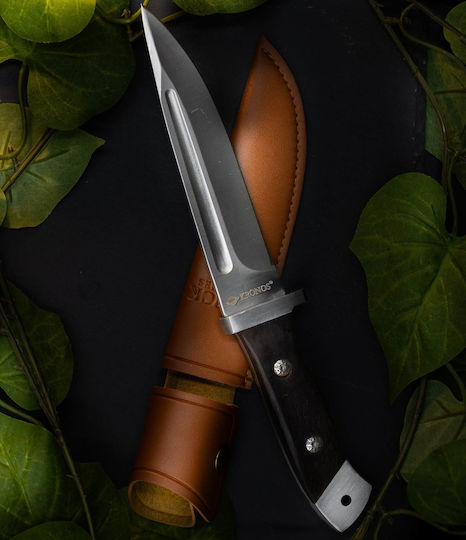 Kronos Knife Survival in Sheath