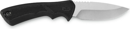 Buck Bucklite Max II Μαχαίρι Μαύρο σε Θήκη