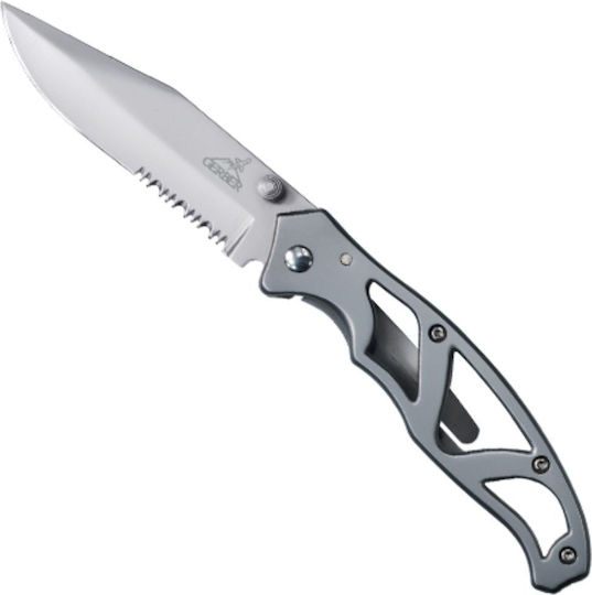 Gerber Paraframe II Σουγιάς