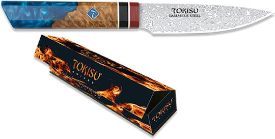 Tokisu Μαχαίρι