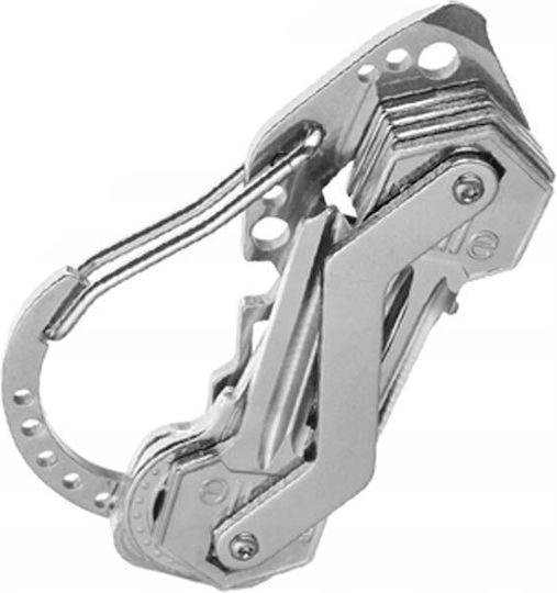 Verk Group Multitool Schlüsselanhänger