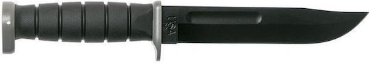 Ka-Bar D2 Extreme Μαχαίρι Μαύρο σε Θήκη