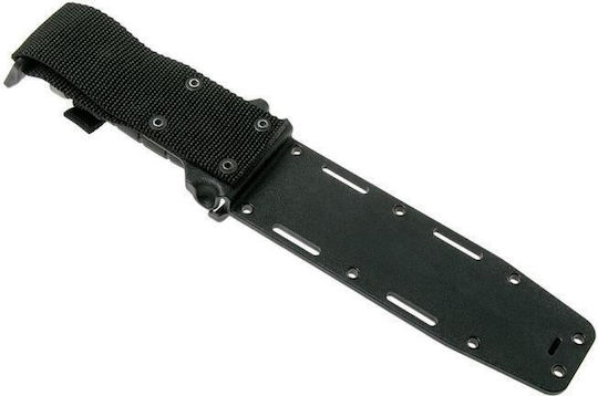 Ka-Bar D2 Extreme Μαχαίρι Μαύρο σε Θήκη