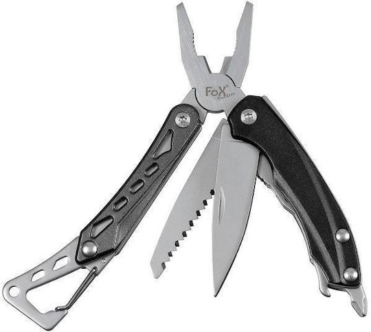 MFH Multi Tool Fisherman Πολυεργαλείο
