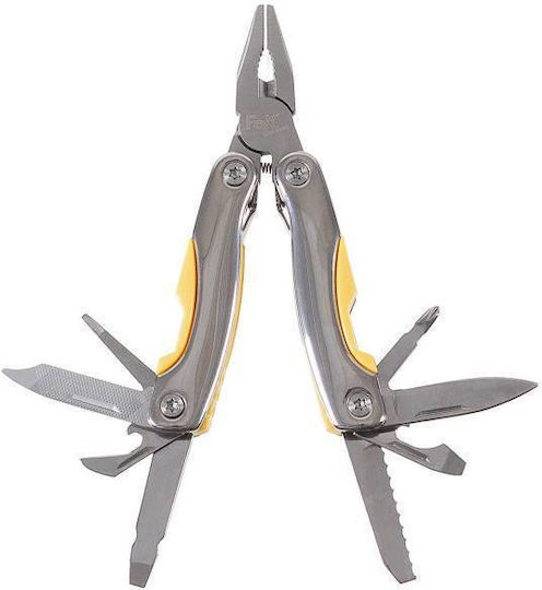 MFH Multi Tool Small Πολυεργαλείο Μαύρο