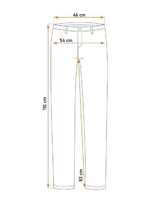 Neo Tools Denim Work Trousers Jeans Blue