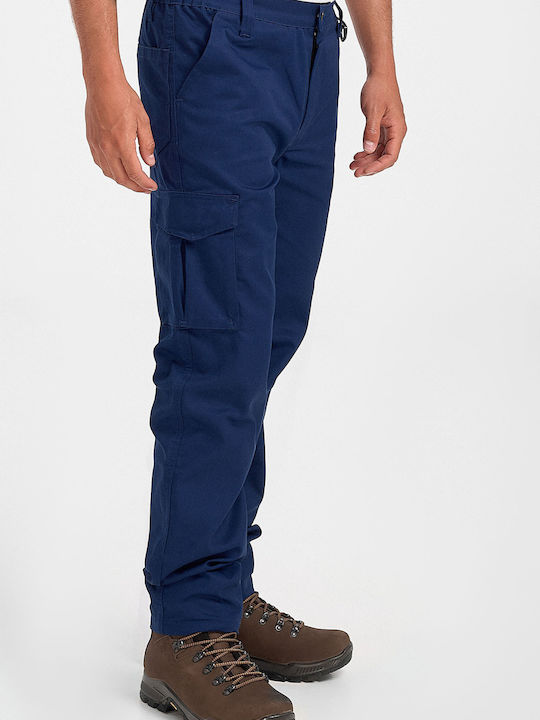 Axon Classic Work Trousers Black