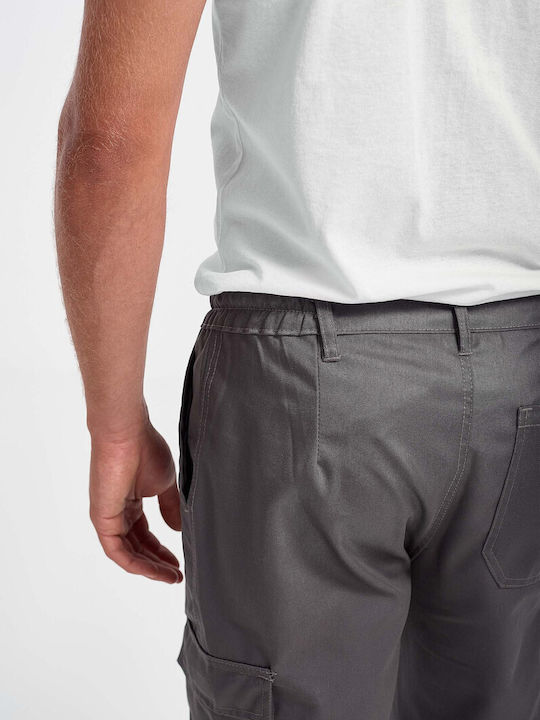 Axon Classic Work Trousers Black