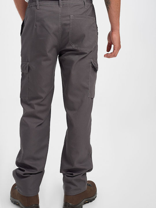 Axon Classic Work Trousers Black