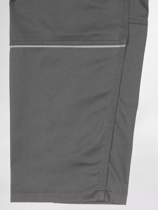 Delta Plus M2PA2 Arbeitshose Blau