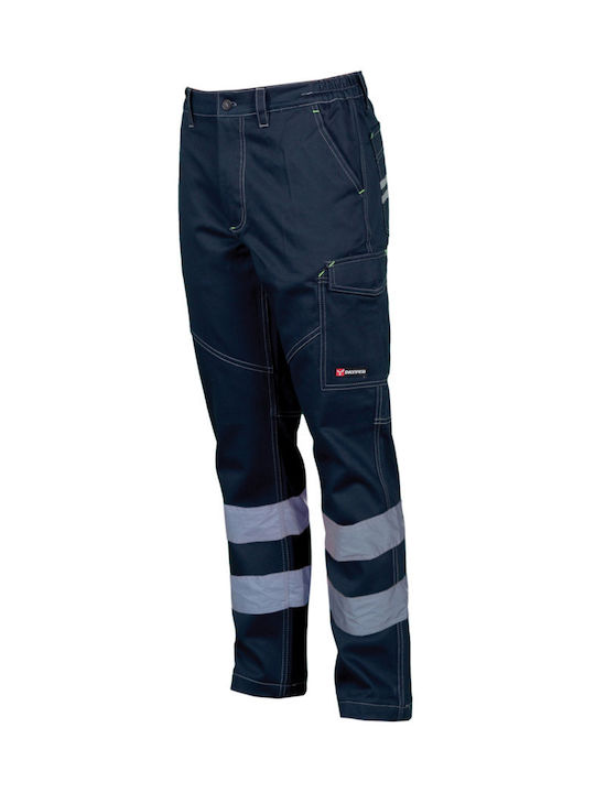 Payper Worker Winter Reflex Payper Worker Winter Reflex