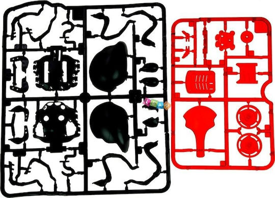 Educational Game Knowledge for 4-6 Years Old