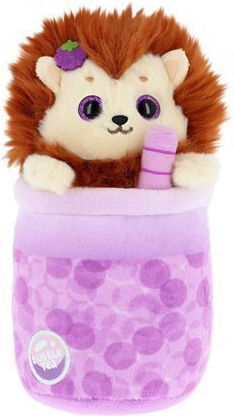 Keel Toys Плюшено Bubble Tea (Различни Видове) 1 бр.