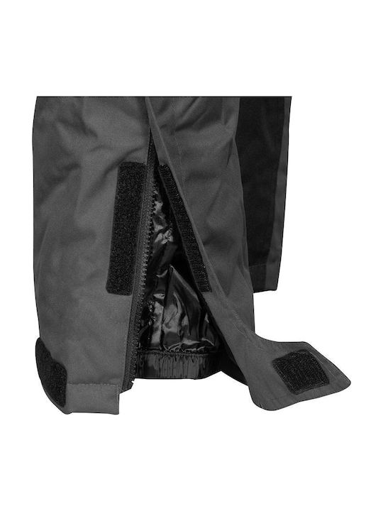 Cofra Wasserdicht Arbeitshose Gray