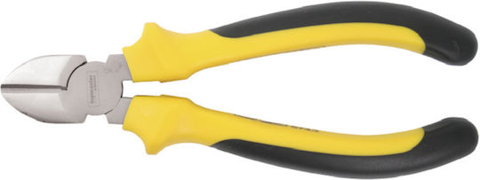 Topmaster Side Cutter Length 160mm