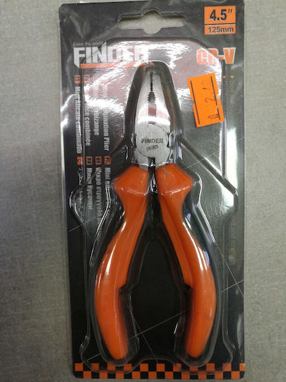 Finder Clește de tăiat Lungime 125mm