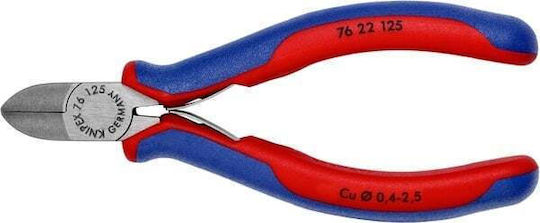Knipex Πένσα Πλάγια Μήκους 125mm