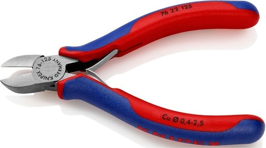 Knipex Πένσα Πλάγια Μήκους 125mm