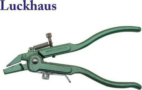Luckhaus Grip Pliers Sawdust saw