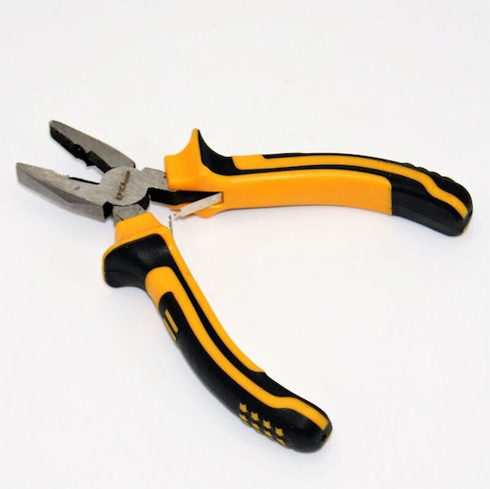 Epica Star Mini Clește Drepte Lungime 115mm
