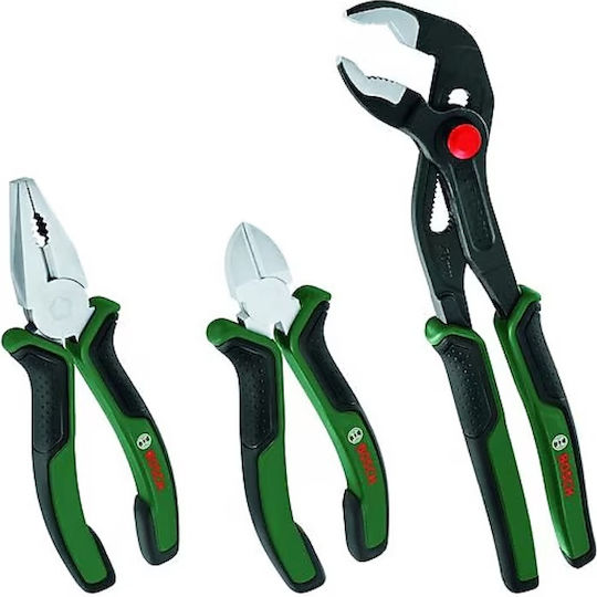 Bosch Σετ Πένσες