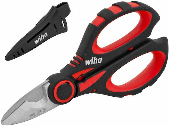 Wiha Multipurpose Scissors Electrician