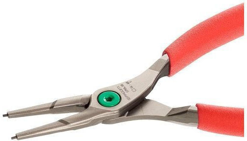 Facom Cutting Plier Straight