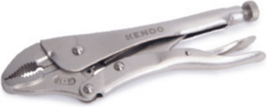 Kendo Gripzange Länge 250mm