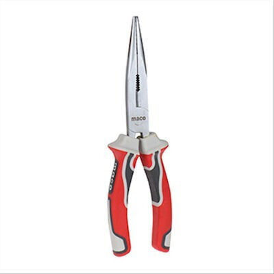 Maco Clește de tăiat Curbat Pistoale de crimpat Lungime 200mm
