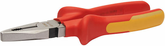Irimo Zange Zange Zange Elektriker Länge 180mm