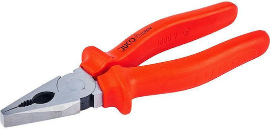 Juco Pliers Electrician Length 200mm