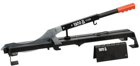 Yato Κόφτης Καλωδίων Πλατύς Μήκους 210mm