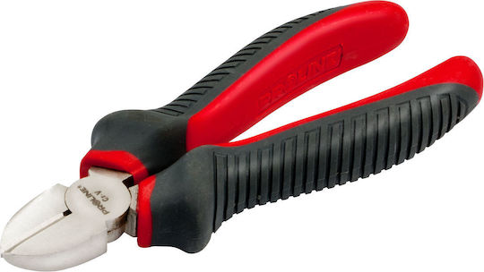 Proline Tăietor de cablu Înclinat Lungime 180mm