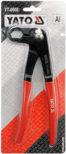 Yato Pensetă Lăţime