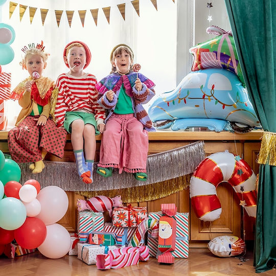 Balloon Foil Jumbo 90cm