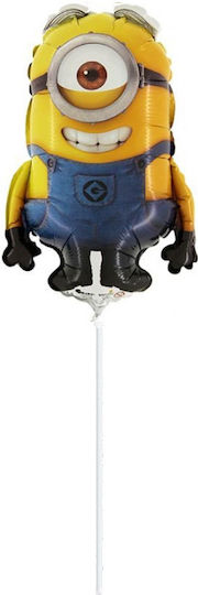Μπαλόνι Minions Minion 25εκ.