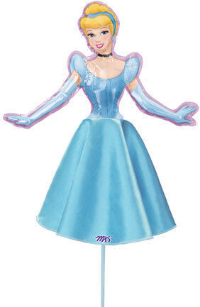 Μπαλόνι Disney Princess Foil