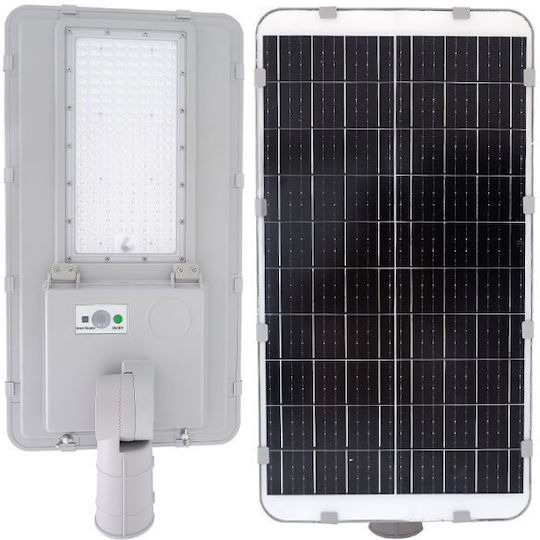 Spot Light Solar Light Road 100W 6000lm with Cold White Light 6000K IP65