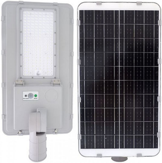 Spot Light Solar Light Road 100W 6000lm with Cold White Light 6000K IP65
