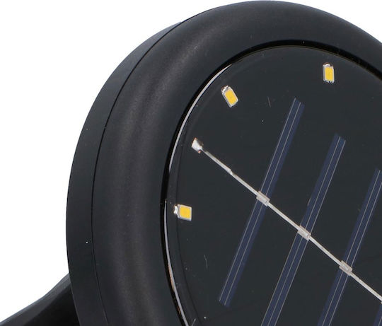 Grundig Spiked Solar Light with Photocell IP44
