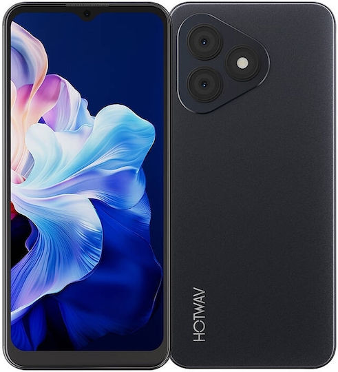 Hotwav Note 15 Pro Dual SIM (4/128GB) Gri Închis