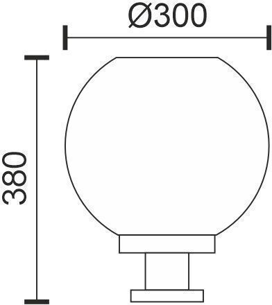 Spot Light Solar Light