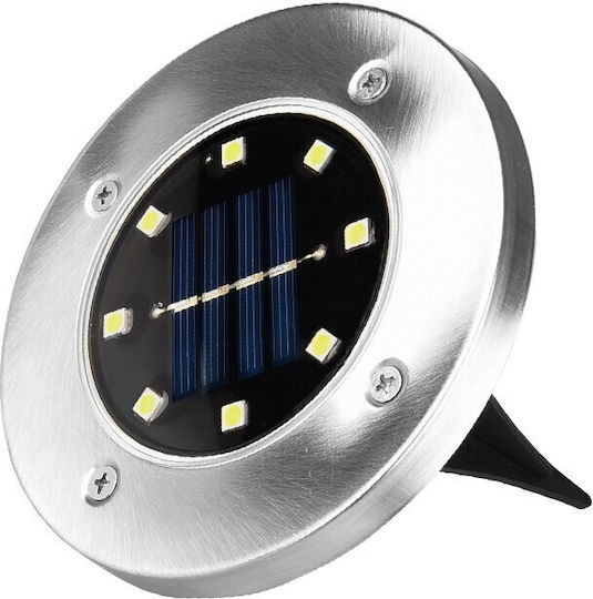 Entac EGSL-P1LS50-B4 Set 4 Eingesteckte Solarleuchten IP44