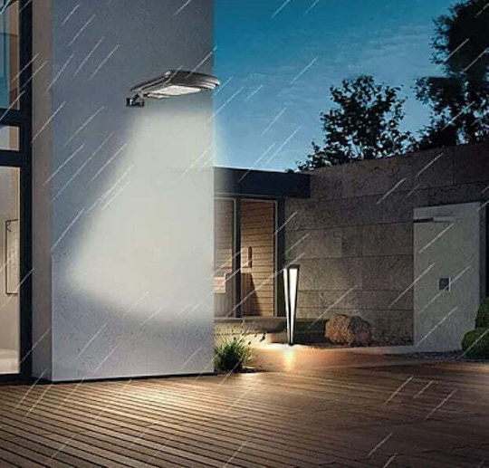 Street Solar Light with Motion Sensor IP65