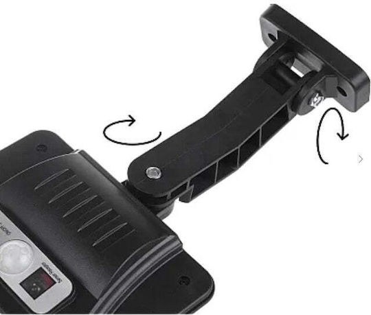 Street Solar Light with Motion Sensor IP65
