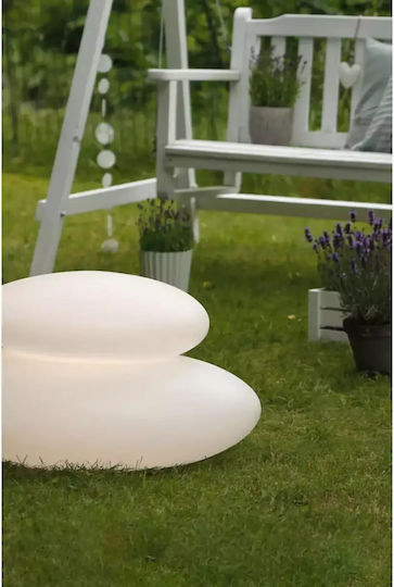 8seasons Solar Light Floor