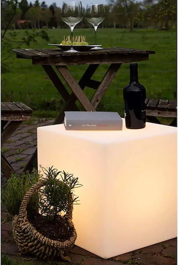 8seasons Wall Mounted Solar Light